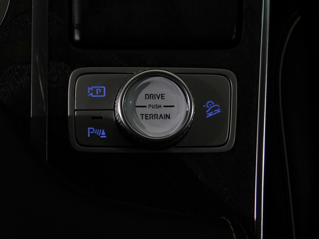 Genesis GV80 3.5T Prestige Signature 2024