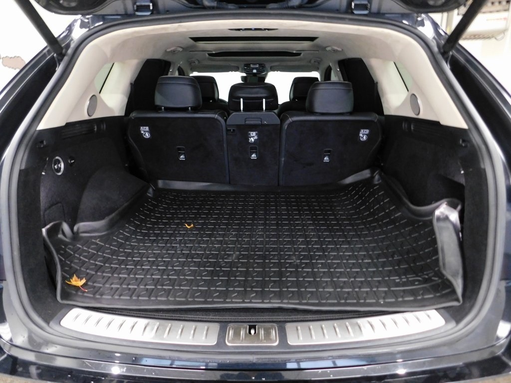 Genesis GV80 3.5T Prestige Signature 2024