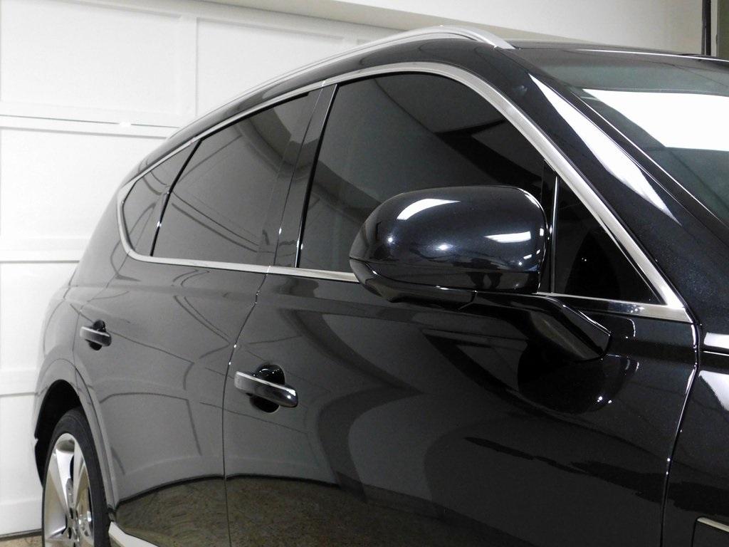 Genesis GV80 3.5T Prestige Signature 2024