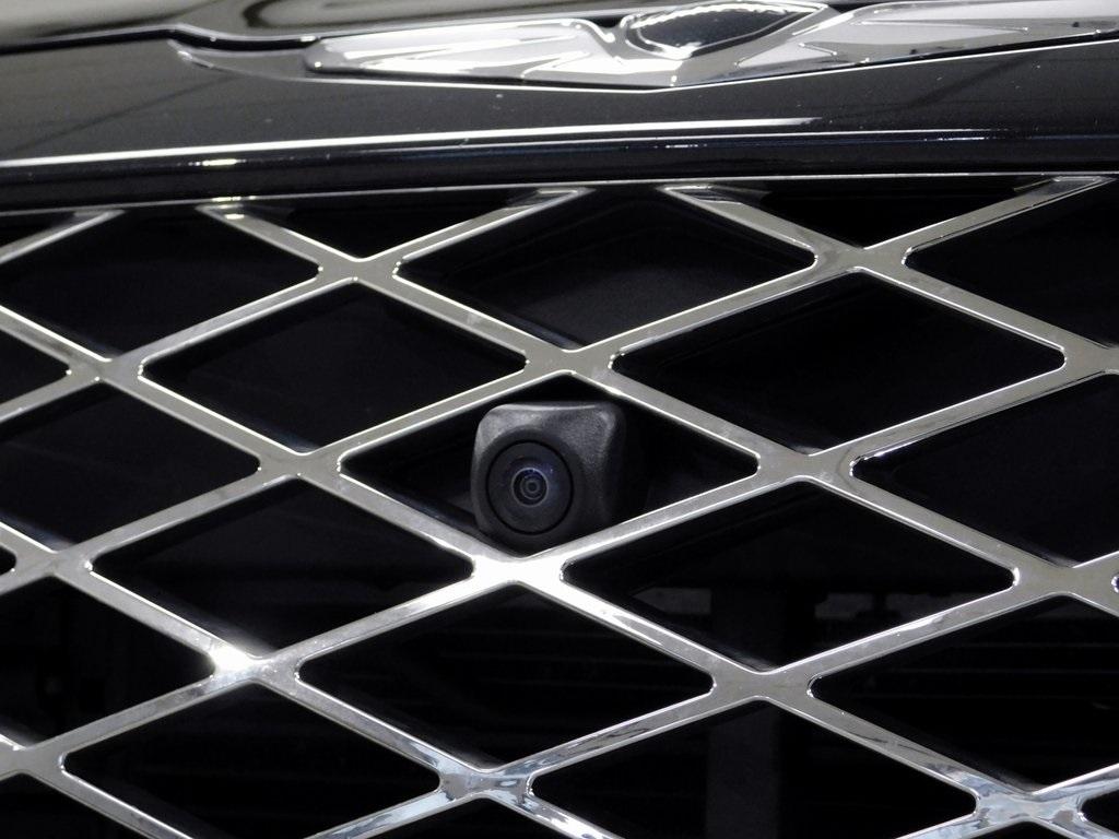 Genesis GV80 3.5T Prestige Signature 2024