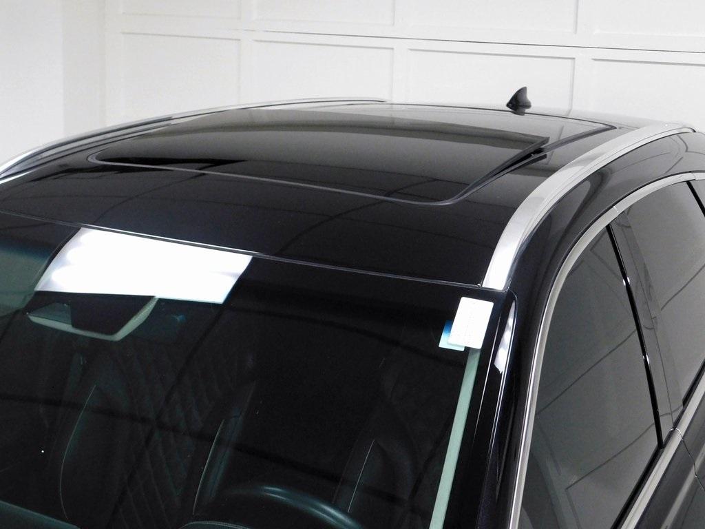 Genesis GV80 3.5T Prestige Signature 2024