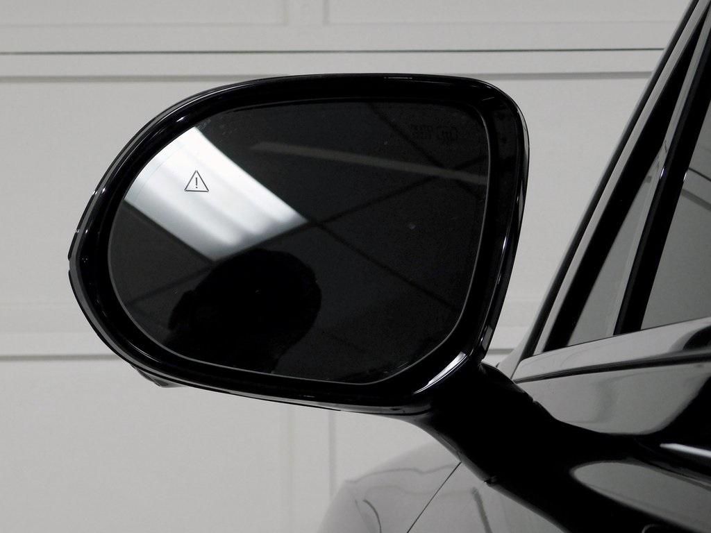 Genesis GV80 3.5T Prestige Signature 2024