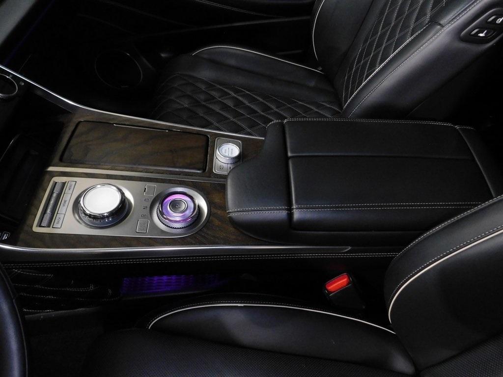 Genesis GV80 3.5T Prestige Signature 2024