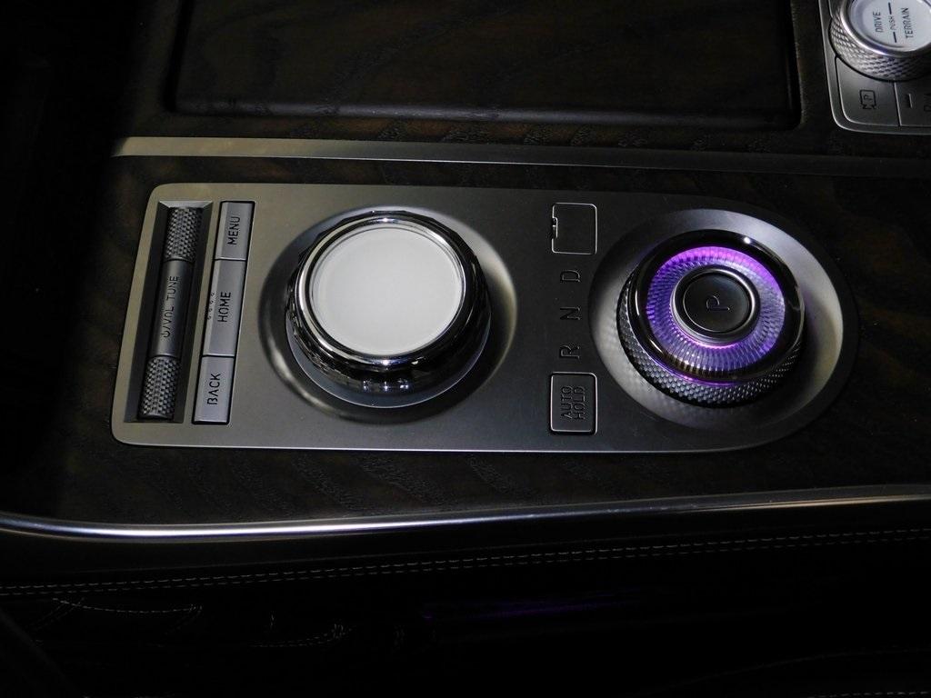 Genesis GV80 3.5T Prestige Signature 2024