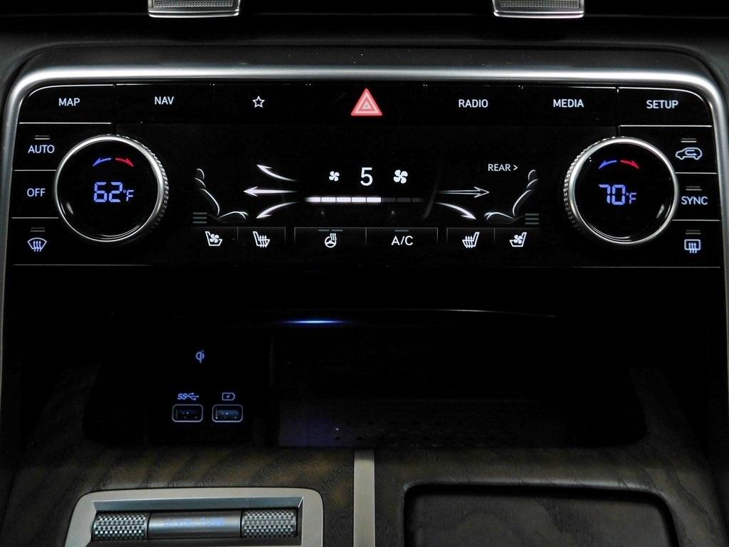 Genesis GV80 3.5T Prestige Signature 2024