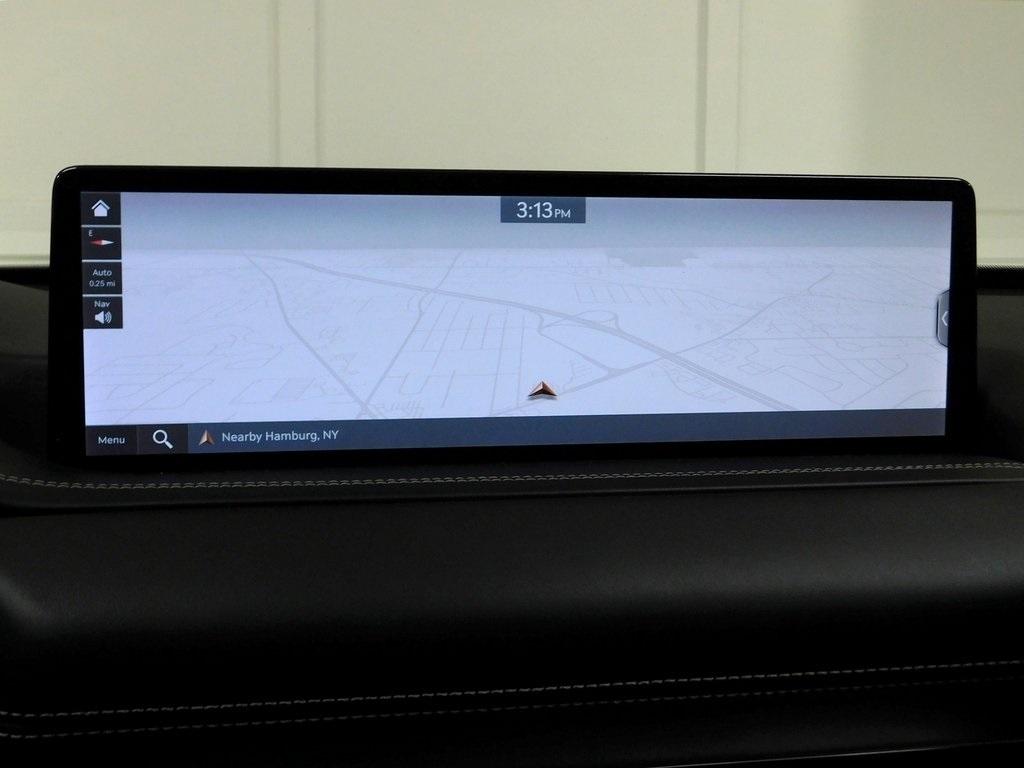 Genesis GV80 3.5T Prestige Signature 2024