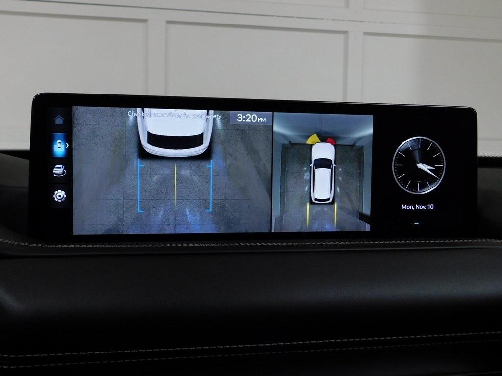 Genesis GV80 3.5T Prestige Signature 2024