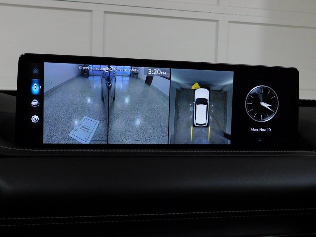 Genesis GV80 3.5T Prestige Signature 2024