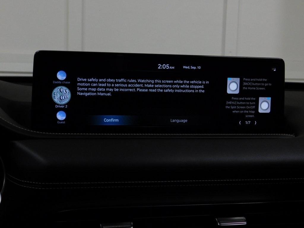 Genesis GV80 3.5T Prestige Signature 2024