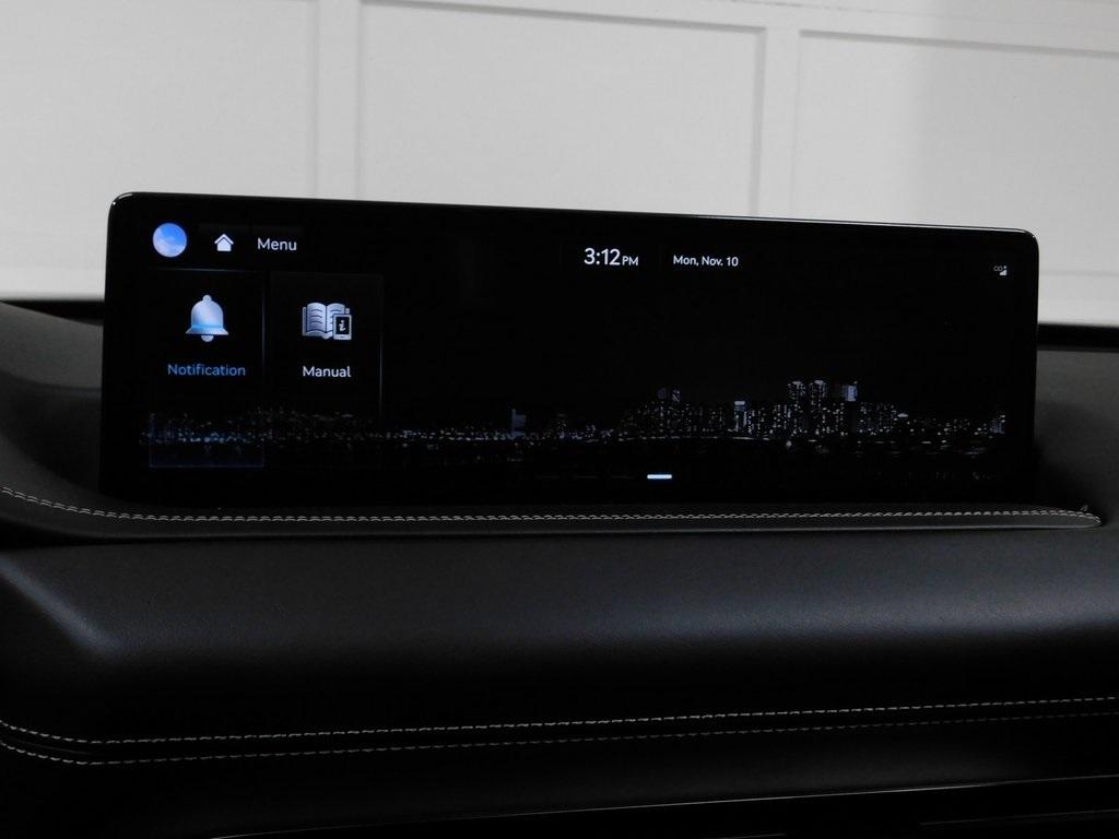 Genesis GV80 3.5T Prestige Signature 2024