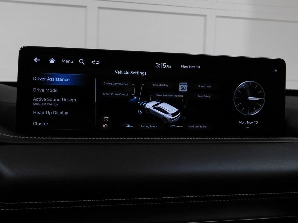 Genesis GV80 3.5T Prestige Signature 2024