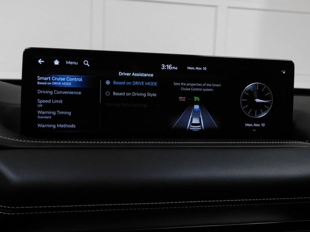 Genesis GV80 3.5T Prestige Signature 2024