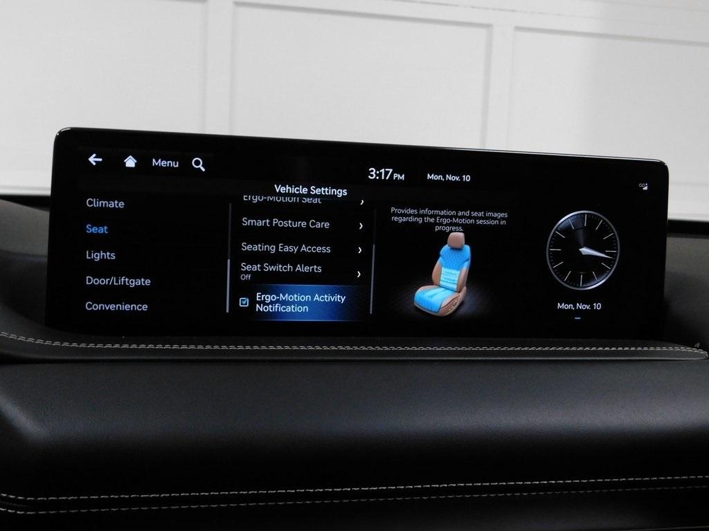 Genesis GV80 3.5T Prestige Signature 2024