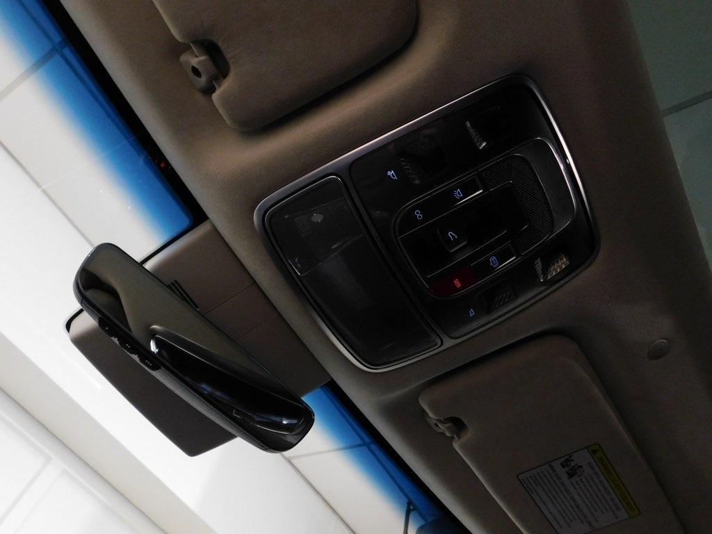 Genesis GV80 3.5T Prestige Signature 2024