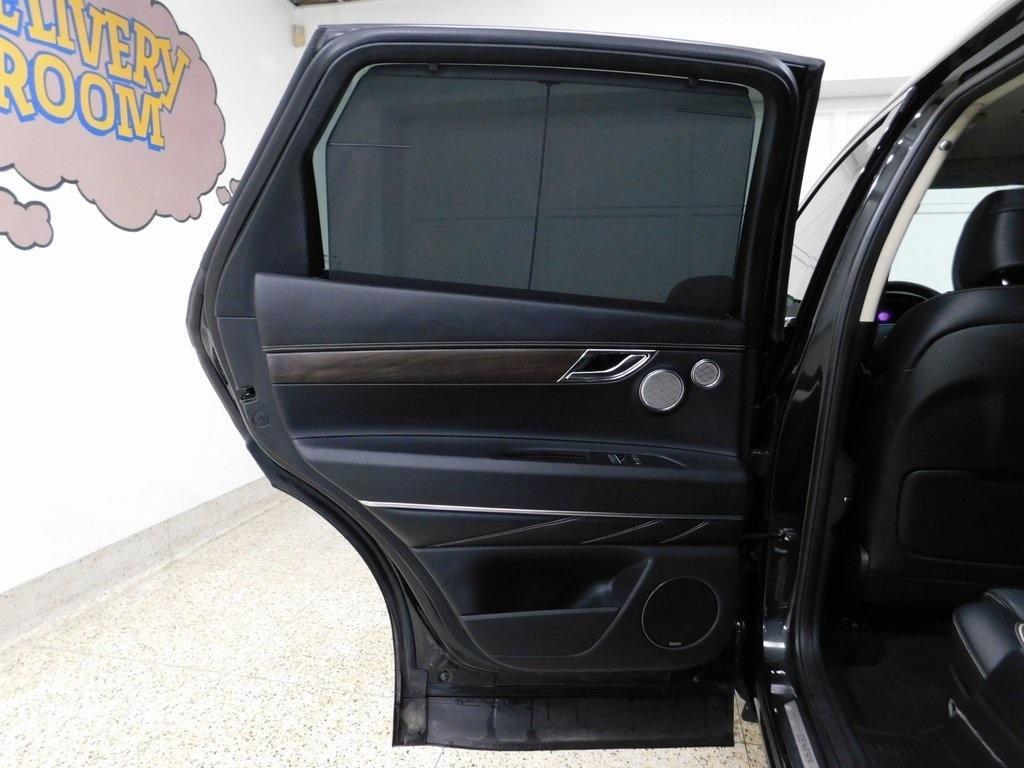 Genesis GV80 3.5T Prestige Signature 2024