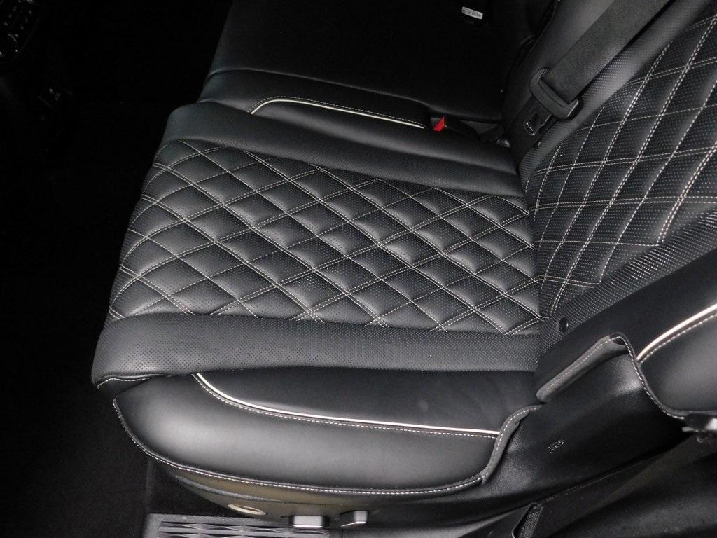 Genesis GV80 3.5T Prestige Signature 2024