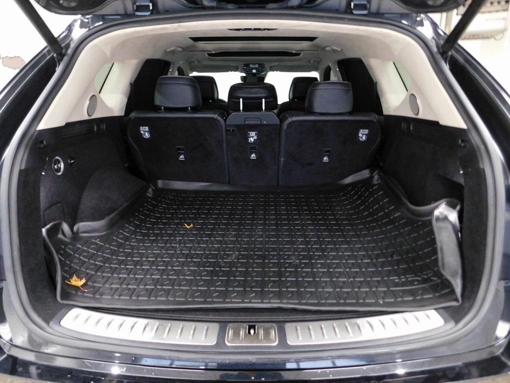 Genesis GV80 3.5T Prestige Signature 2024