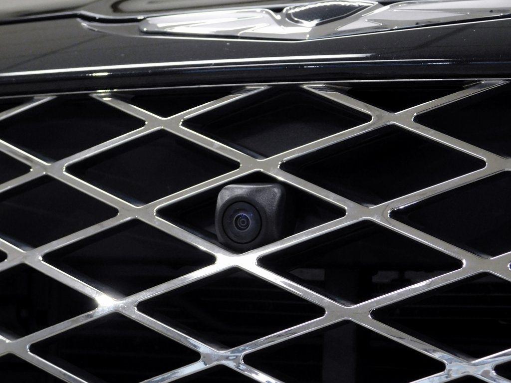 Genesis GV80 3.5T Prestige Signature 2024