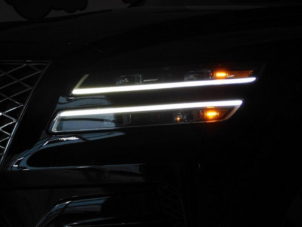 Genesis GV80 3.5T Prestige Signature 2024