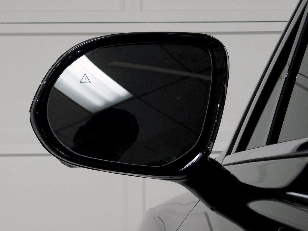 Genesis GV80 3.5T Prestige Signature 2024