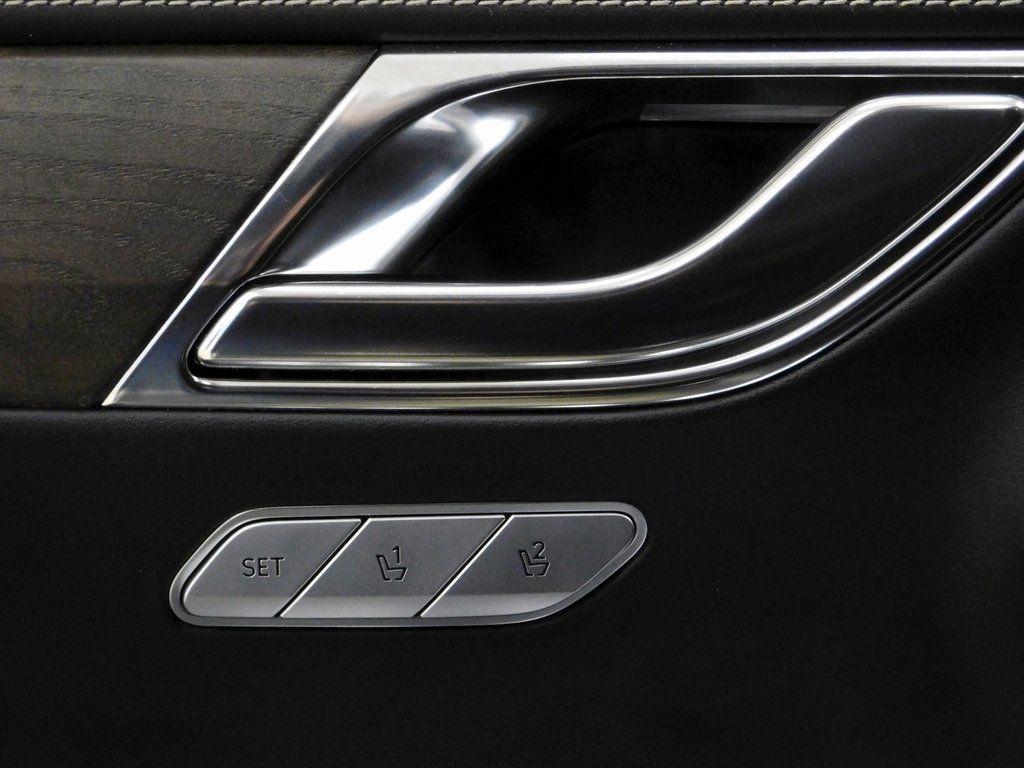 Genesis GV80 3.5T Prestige Signature 2024