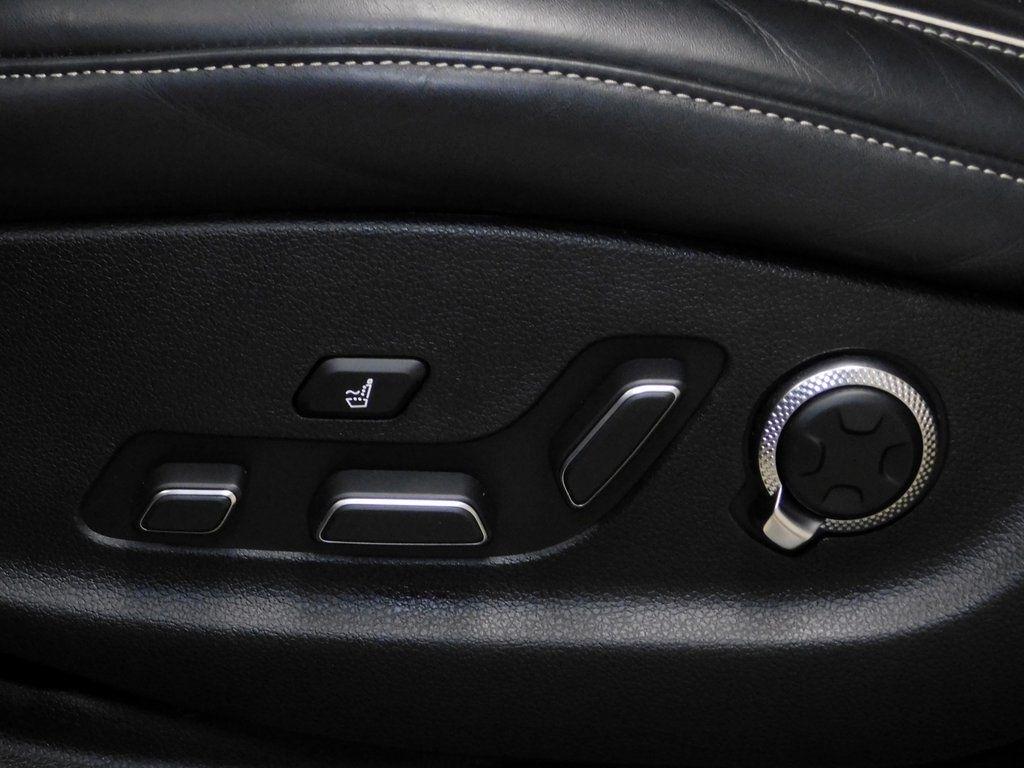 Genesis GV80 3.5T Prestige Signature 2024