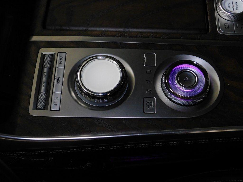 Genesis GV80 3.5T Prestige Signature 2024