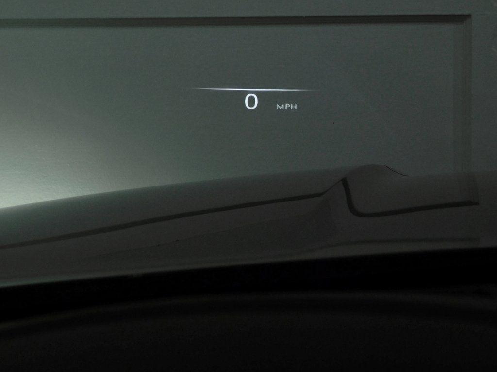 Genesis GV80 3.5T Prestige Signature 2024