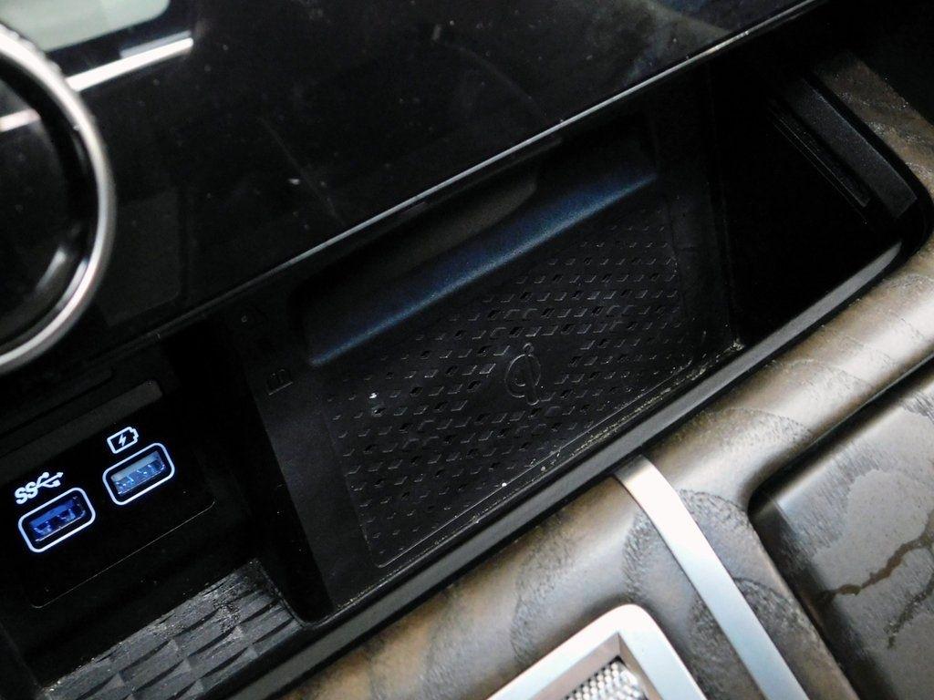 Genesis GV80 3.5T Prestige Signature 2024