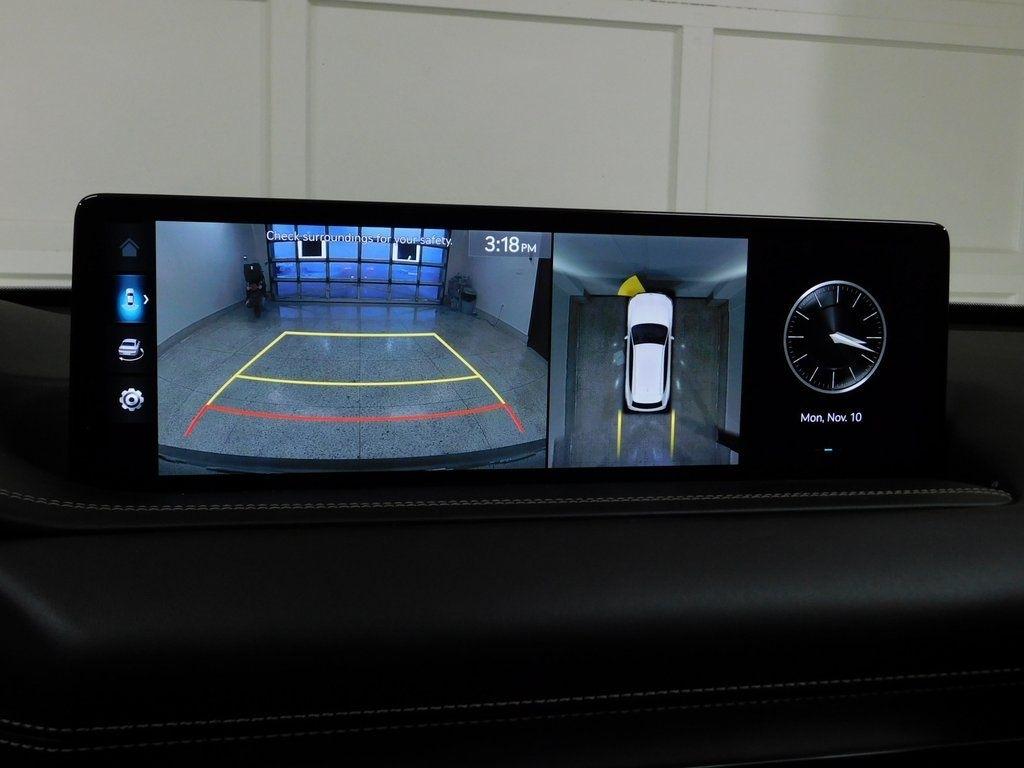 Genesis GV80 3.5T Prestige Signature 2024