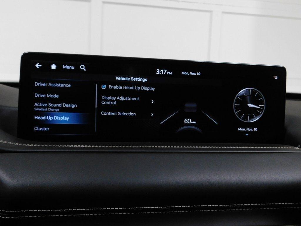 Genesis GV80 3.5T Prestige Signature 2024