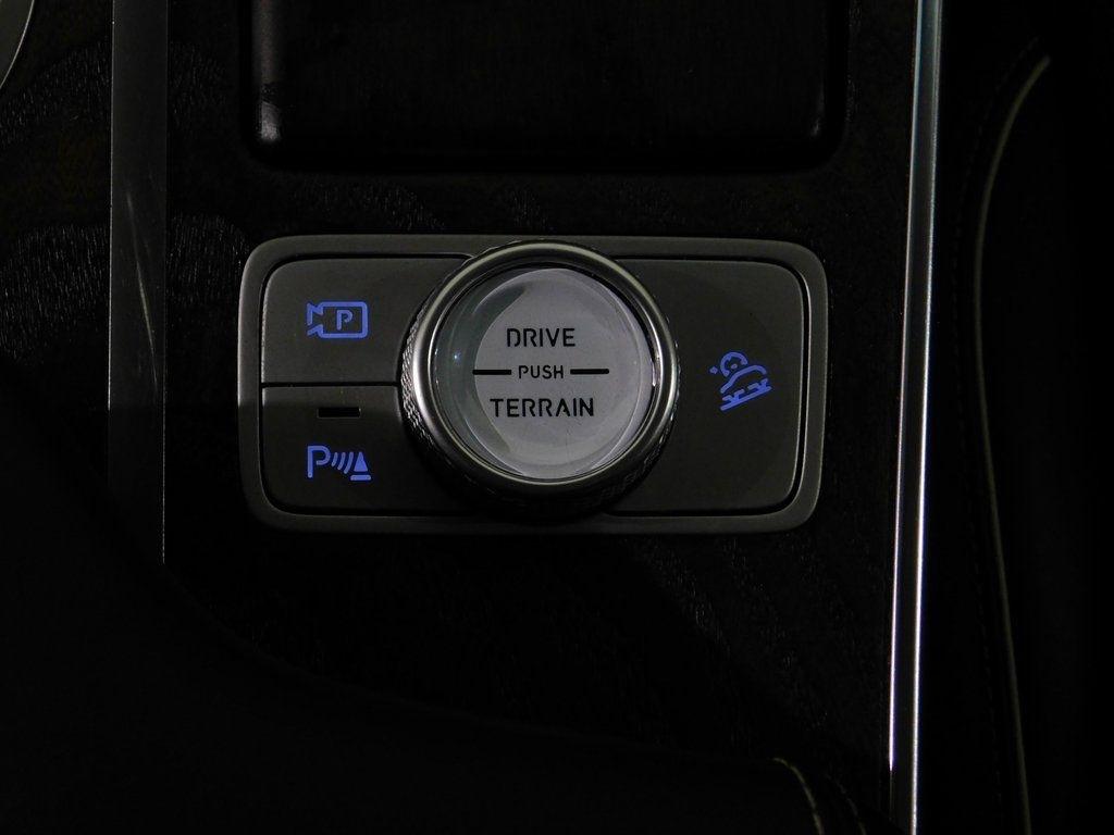 Genesis GV80 3.5T Prestige Signature 2024