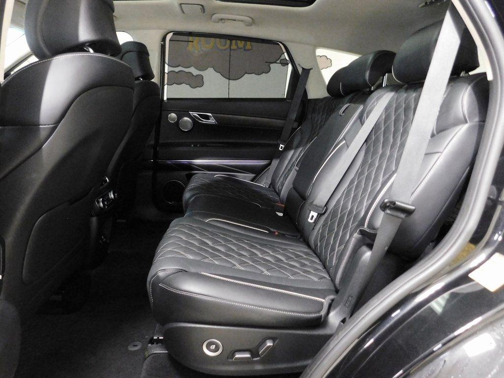 Genesis GV80 3.5T Prestige Signature 2024