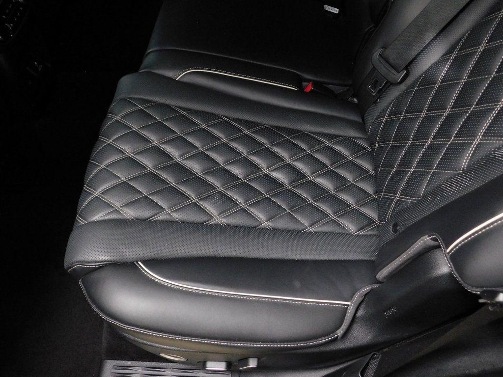 Genesis GV80 3.5T Prestige Signature 2024