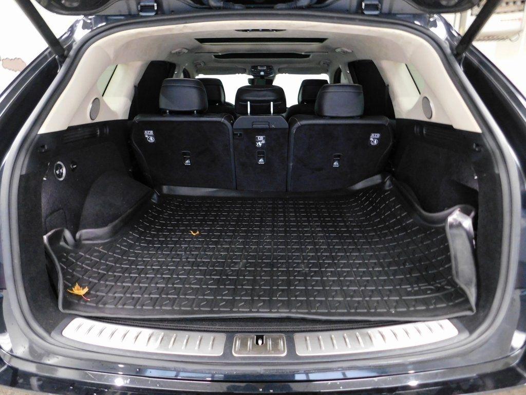 Genesis GV80 3.5T Prestige Signature 2024