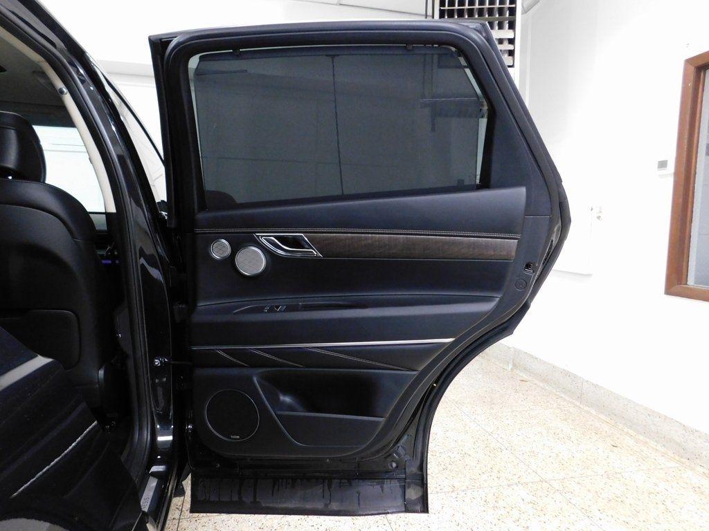 Genesis GV80 3.5T Prestige Signature 2024