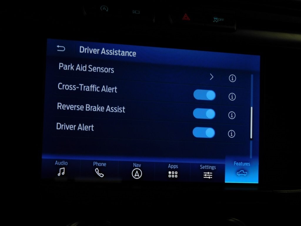 Ford F-150 XLT SuperCrew 5.5-ft. Bed 4WD 2023