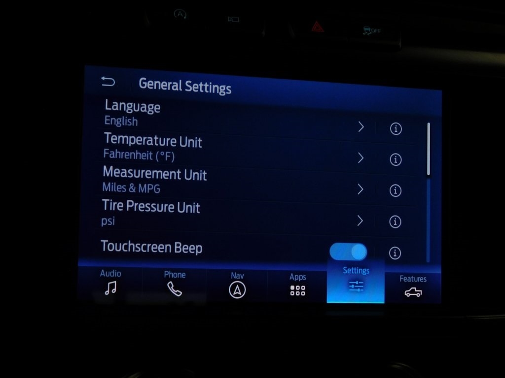 Ford F-150 XLT SuperCrew 5.5-ft. Bed 4WD 2023