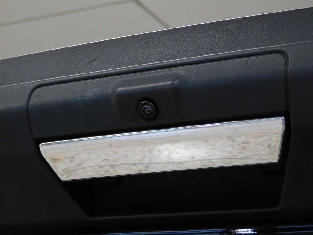 Ford F-150 XLT SuperCrew 5.5-ft. Bed 4WD 2023