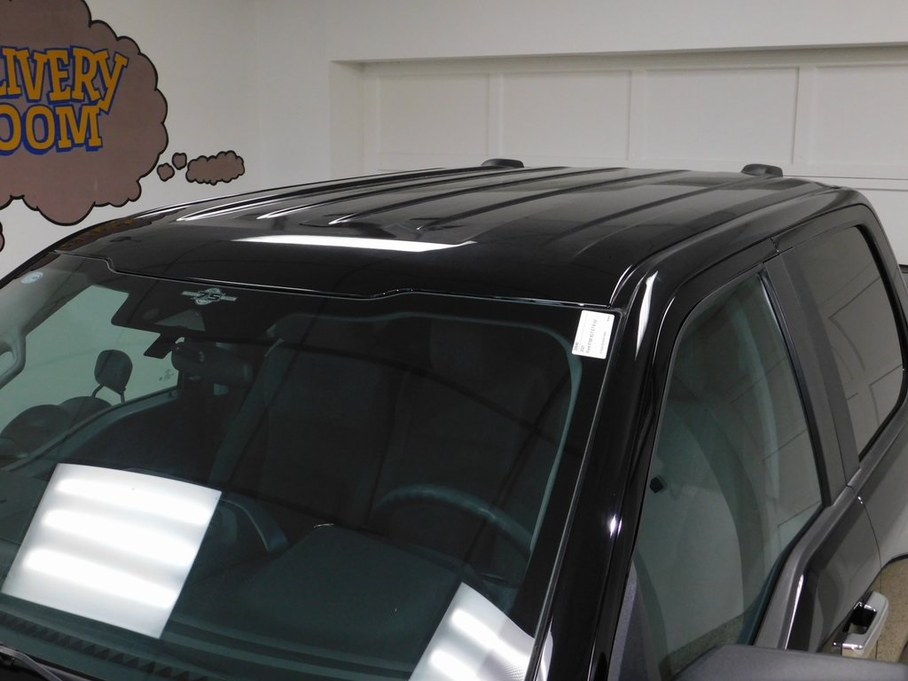 Ford F-150 XLT SuperCrew 5.5-ft. Bed 4WD 2023