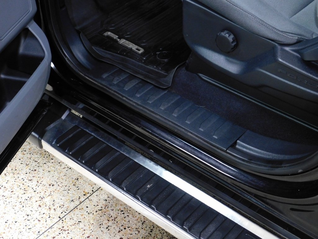 Ford F-150 XLT SuperCrew 5.5-ft. Bed 4WD 2023