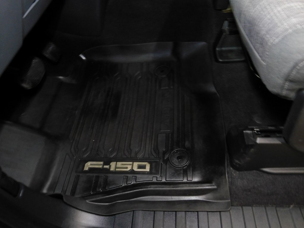 Ford F-150 XLT SuperCrew 5.5-ft. Bed 4WD 2023