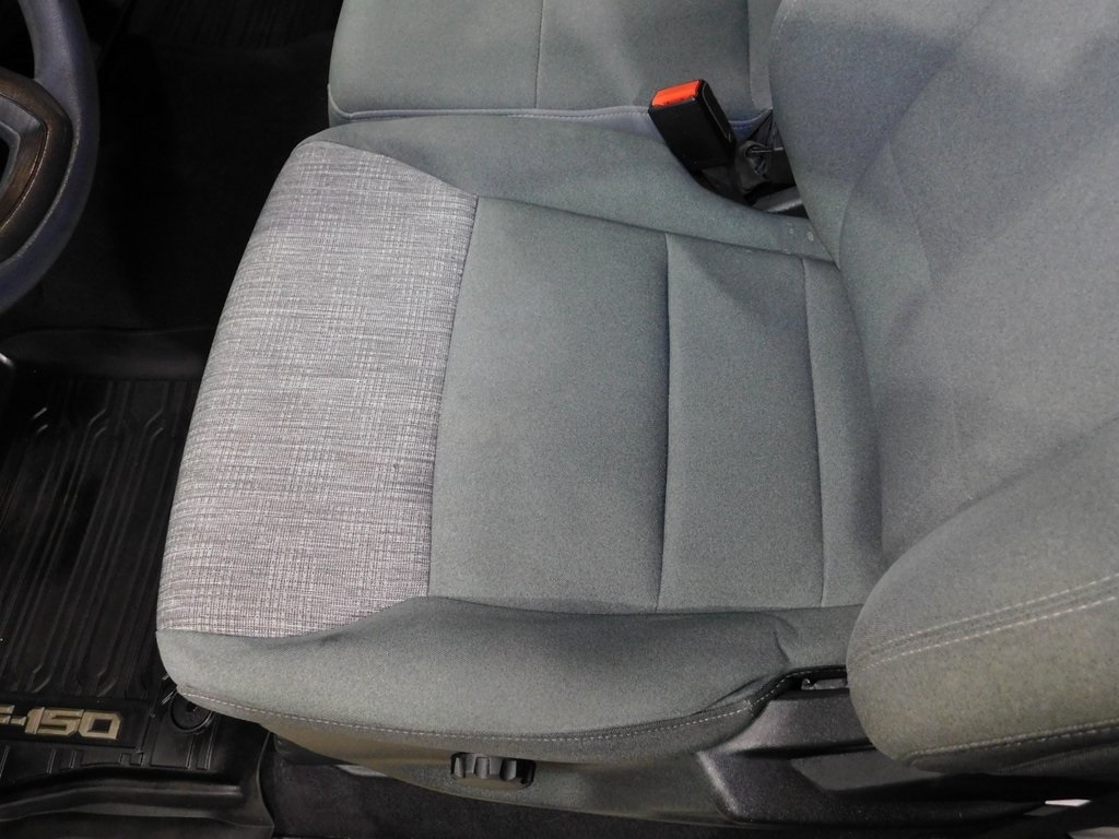 Ford F-150 XLT SuperCrew 5.5-ft. Bed 4WD 2023