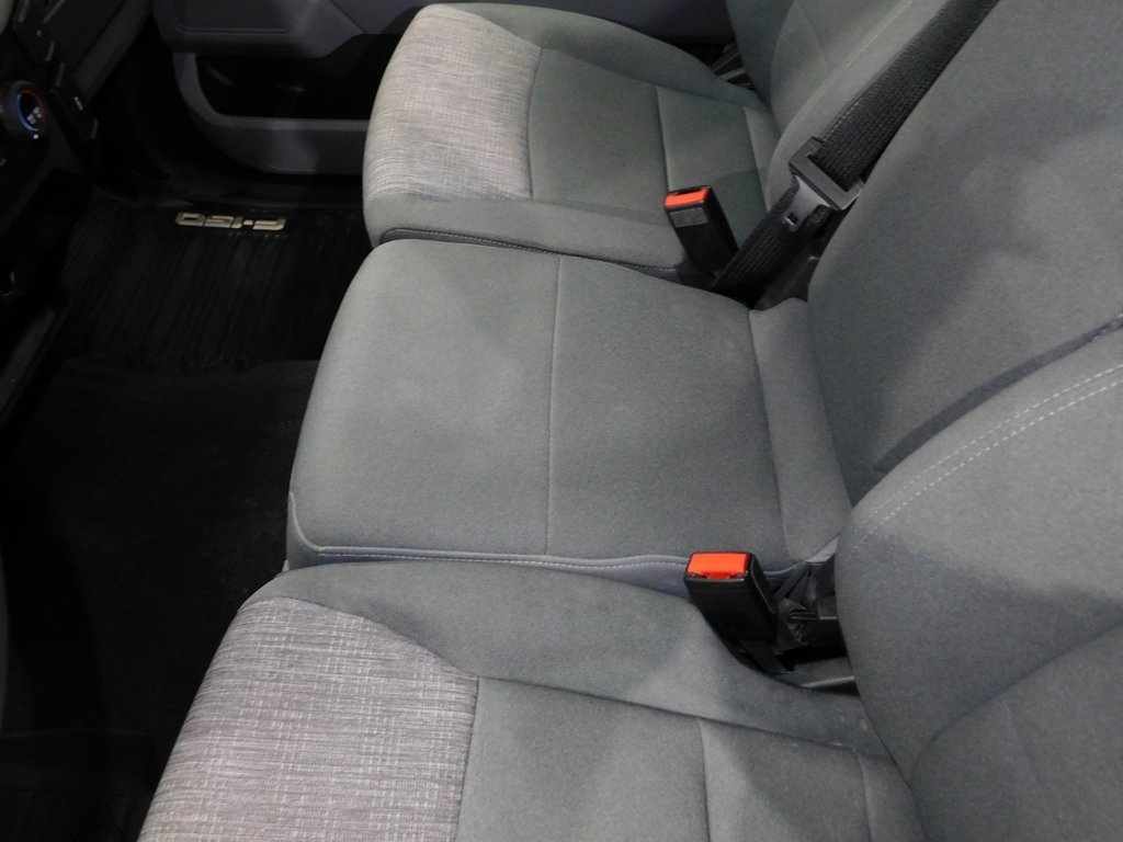 Ford F-150 XLT SuperCrew 5.5-ft. Bed 4WD 2023