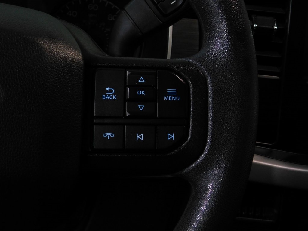 Ford F-150 XLT SuperCrew 5.5-ft. Bed 4WD 2023