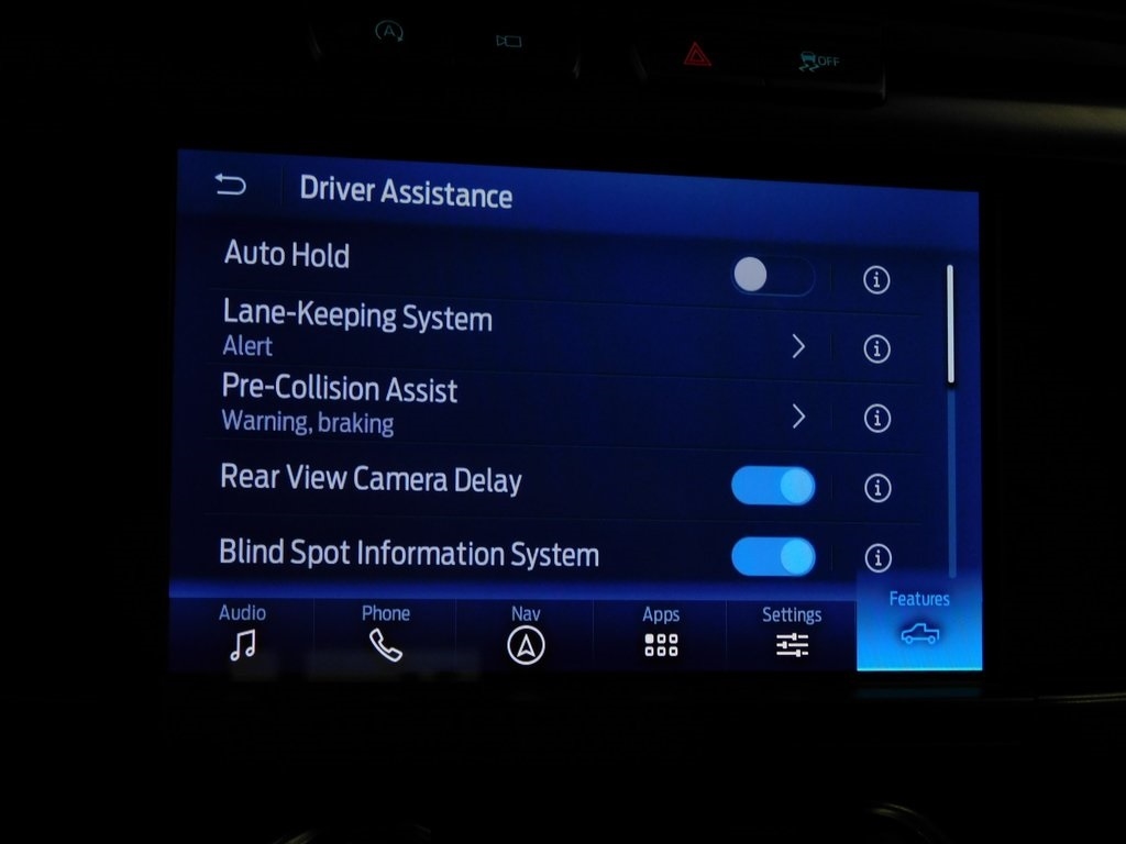 Ford F-150 XLT SuperCrew 5.5-ft. Bed 4WD 2023