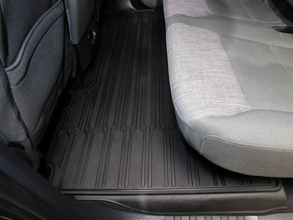 Ford F-150 XLT SuperCrew 5.5-ft. Bed 4WD 2023