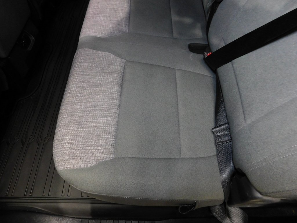 Ford F-150 XLT SuperCrew 5.5-ft. Bed 4WD 2023