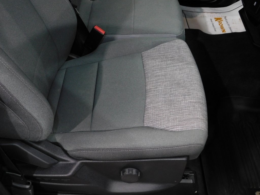 Ford F-150 XLT SuperCrew 5.5-ft. Bed 4WD 2023