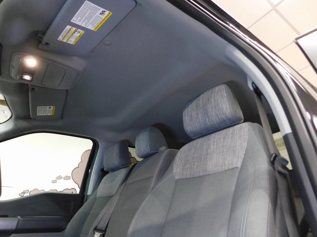 Ford F-150 XLT SuperCrew 5.5-ft. Bed 4WD 2023